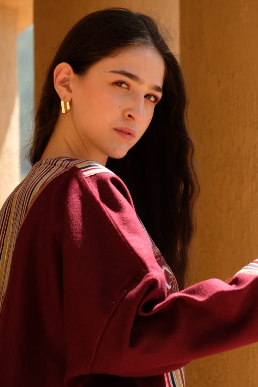 Winter Frost Collection