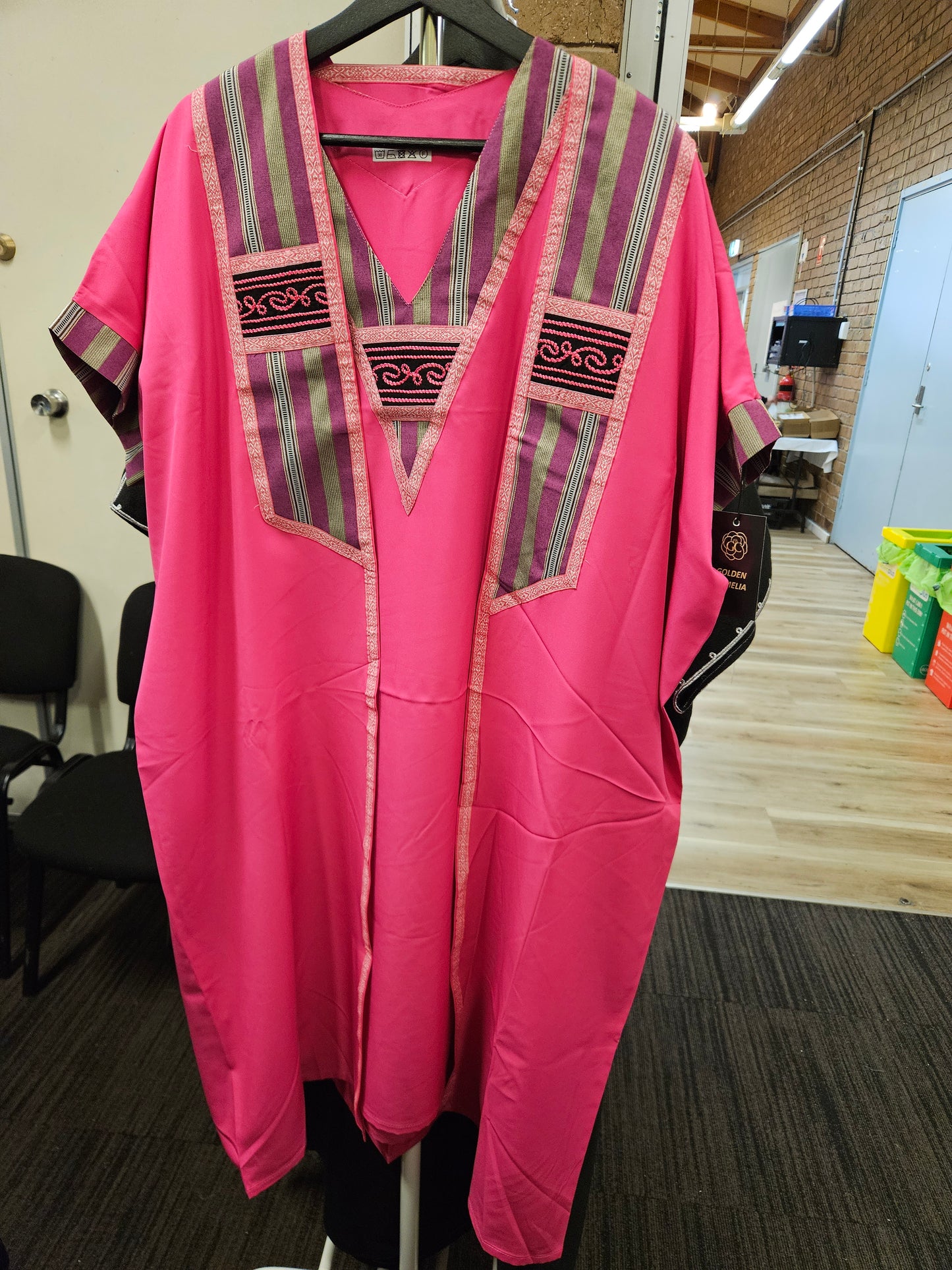 Set Pink