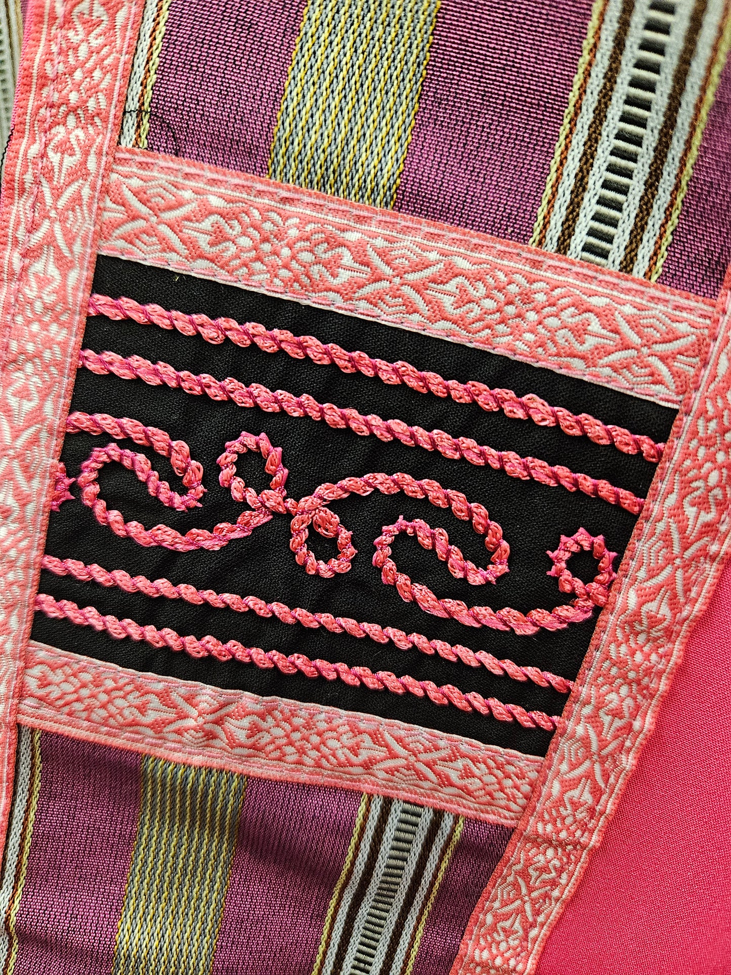 Set Pink
